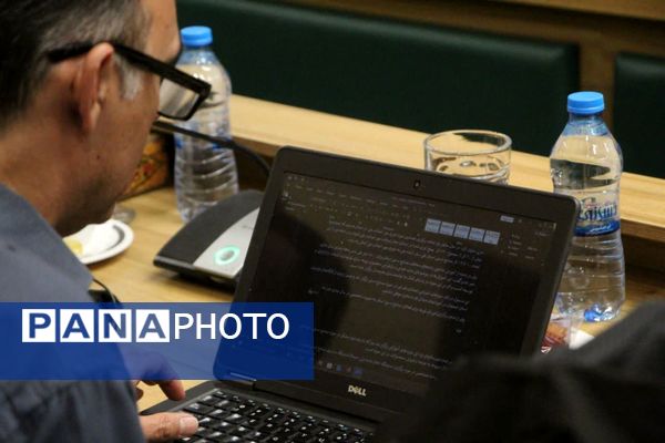 نشست خبری اداره‌کل میراث فرهنگی یزد