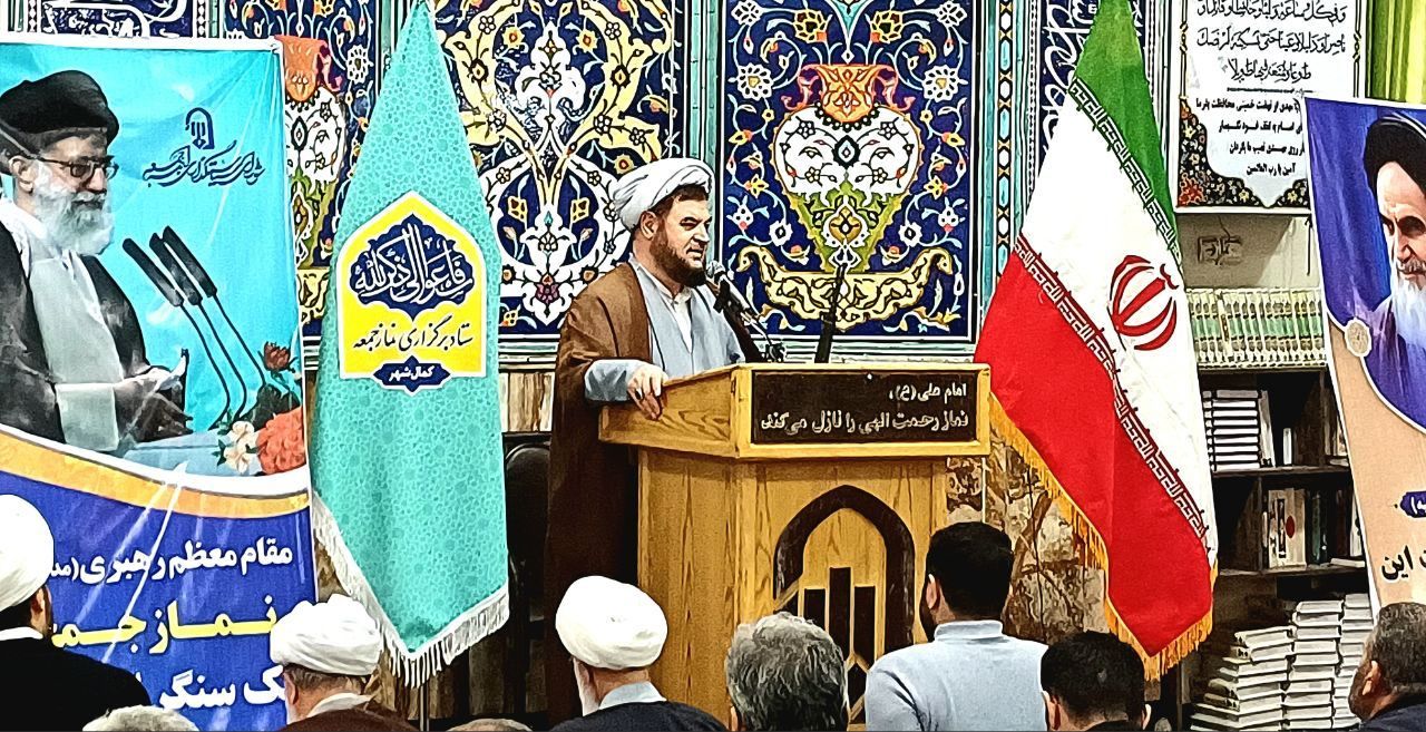 تقوای الهی کلید رستگاری و دعا روح و مغز عبادت است