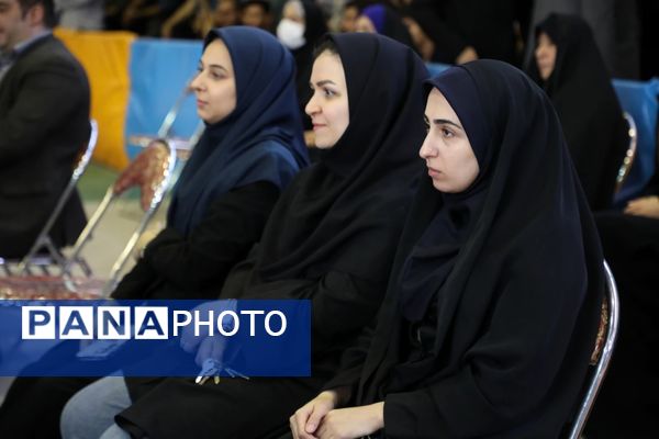 لیگ ورزشی دانشگاه فرهنگیان؛ شور و نشاط دانشجومعلمان با یاد شهدای اقتدار