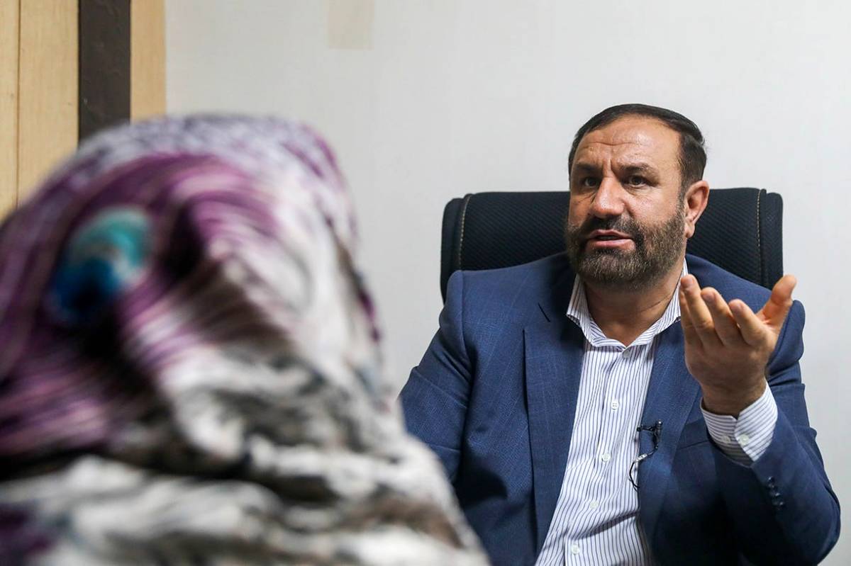 آزادی ۱۸۵ زندانی در پی بازدید دادستان تهران و ۱۶۳ قاضی از ندامتگاههای استان