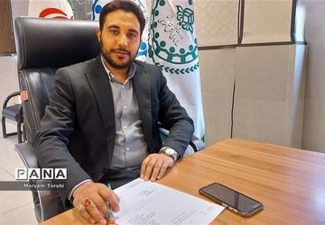 معتکف شدن ۳۴هزار نفر دانش‌آموز استان فارسی