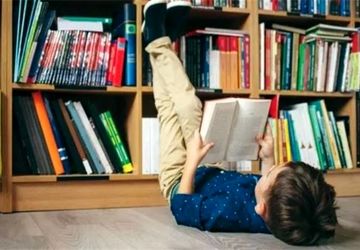 کتاب‌خوانی باید از یک ویژگی فردی به مهارت اجتماعی تبدیل شود