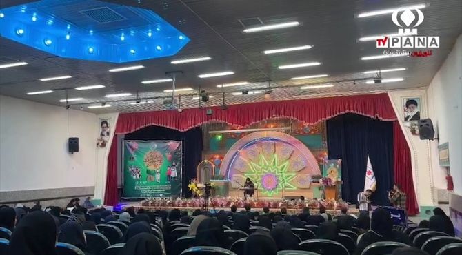 درخشش دانش آموزان یزدی در جشنواره‌های فرهنگی 