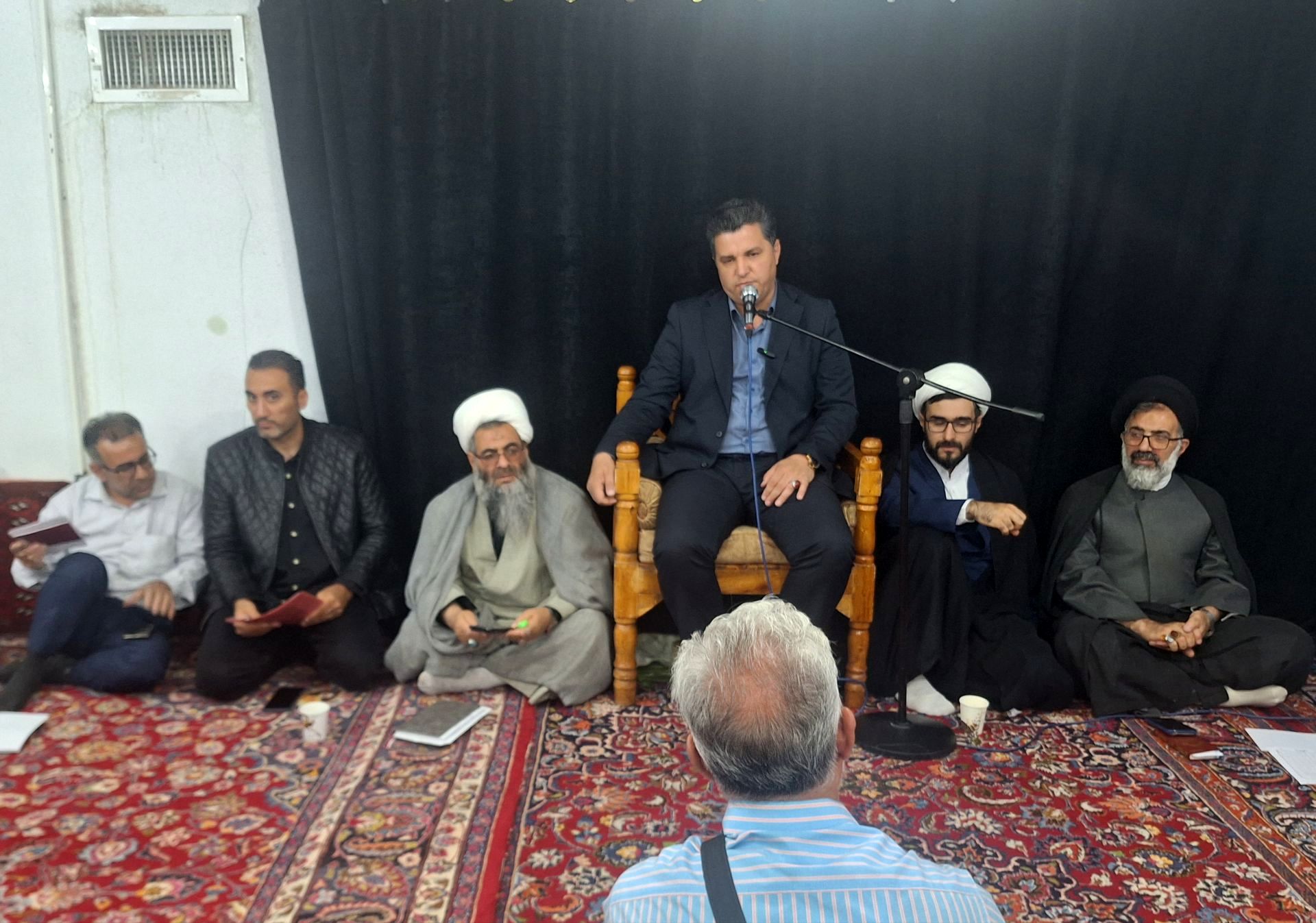 امسال باید ۴۶ مدرسه جدید در فردیس به بهره برداری برسد