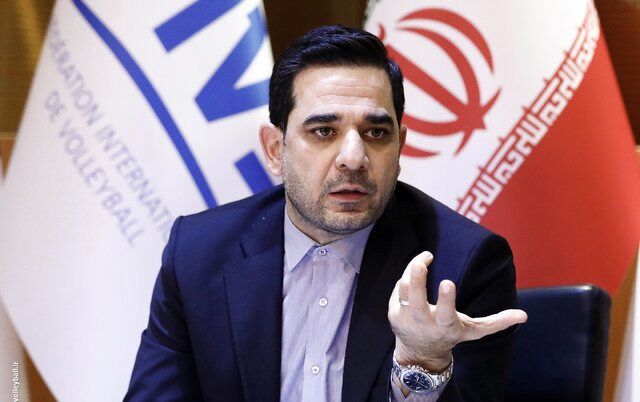 آمادگی کمک به آموزش و پرورش در عرصه استعدادیابی را داریم