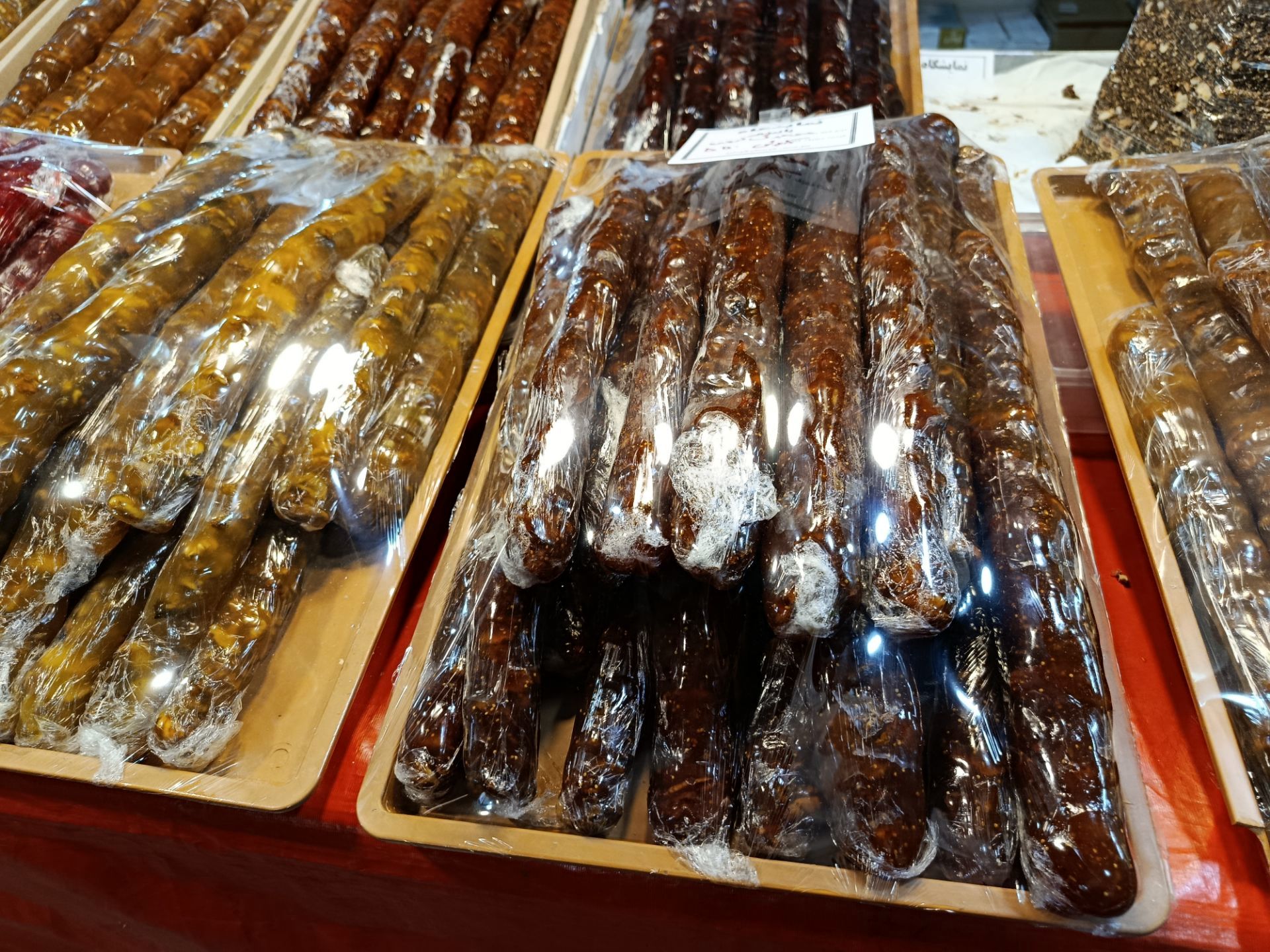 برگزاری نمایشگاه پاییزه در نمایشگاه بین‌المللی شهرکرد