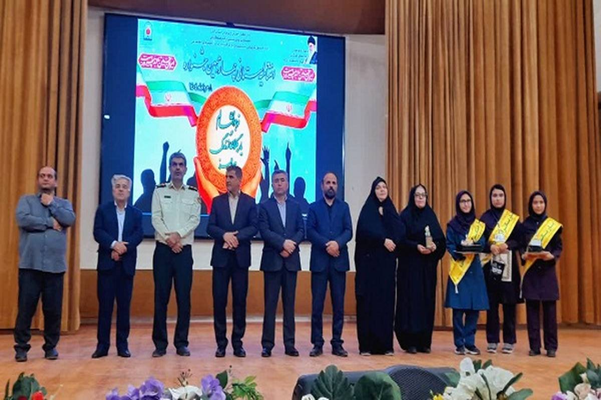 تربیت صحیح فرزندان؛مهم‌ترین رسالت خانواده و آموزش و پرورش است