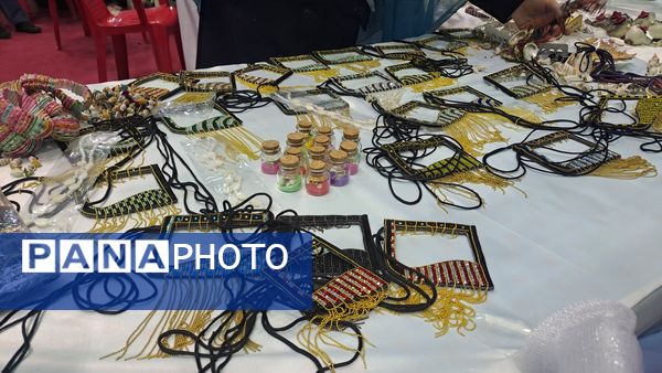پنجمین دوره جشنواره علمی پژوهشی پژوهش‌سراهای دانش‌آموزی کشور 