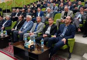 معرفی بیش از ۱۳۰ رقم گیاهان باغی توسط موسسه تحقیقات باغبانی کشور