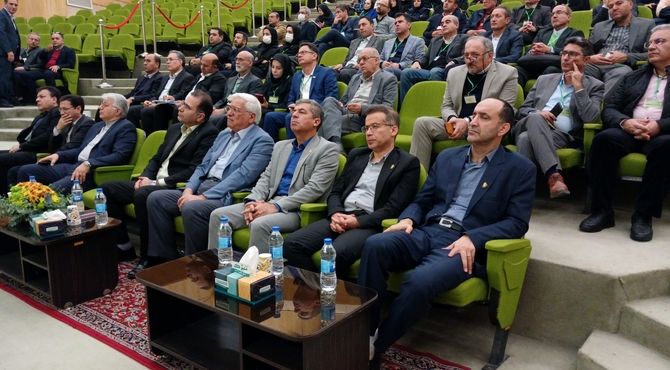 معرفی بیش از ۱۳۰ رقم گیاهان باغی توسط موسسه تحقیقات باغبانی کشور