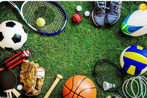 ورزش راهی برای سلامت و انسجام جامعه است