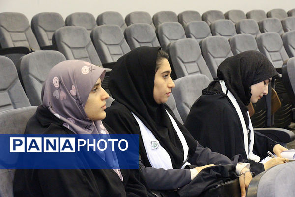 همایش بزرگ ارتقاء سواد سلامت روان در شهرستان اسلامشهر