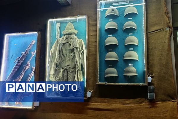 راهیان نور؛جایی که زمان می ایستد و دل ها میتپد