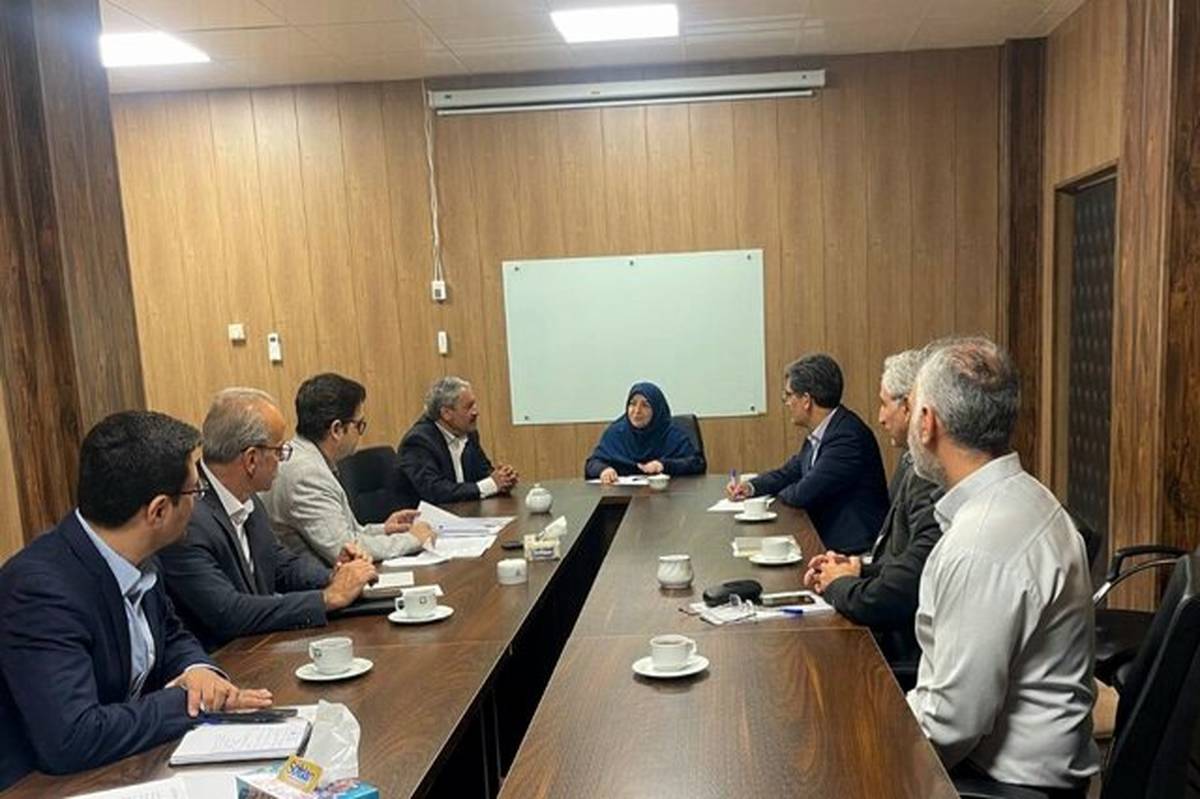 کمیتههای اضطراری برای مدیریت بحران محیط زیستی ناشی از جنگ تشکیل میشود