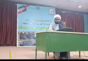 برگزاری دوره آموزشی برنامه ملی نماد ویژه مسئولان انجمن‌های اولیا و مربیان رودان 