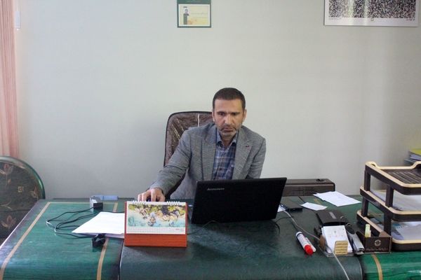 هفته ملی محیط زیست با شعار محیط زیست مطلوب؛ تعهد مسئولان و همراهی مردم در استان همدان برگزار شد  