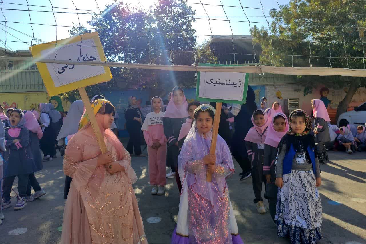 ورزش چیزی جز یک معجزه نیست