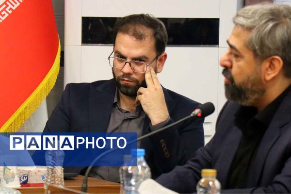 گرامیداشت روز خبرنگار در سازمان دانش‌آموزی؛ تجلیل از خبرنگاران دانش‌آموز پانا شهرستانهای تهران با حضور وزیر آموزش و پرورش