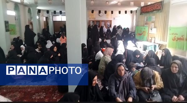 میقات در میعاد شهرستان اهر