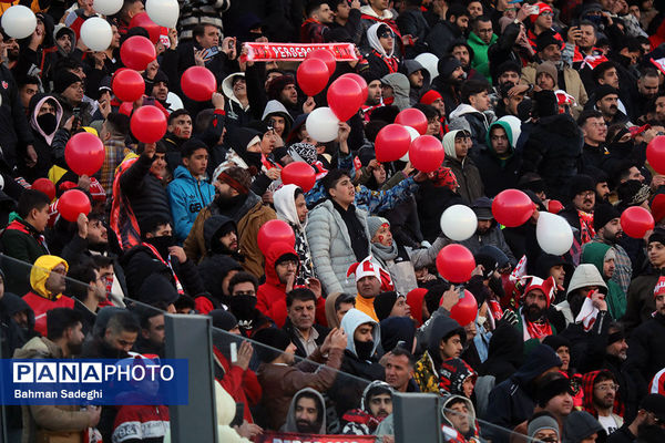 بلیت‌ فروشی دیدار «تراکتور – پرسپولیس» آغاز شد