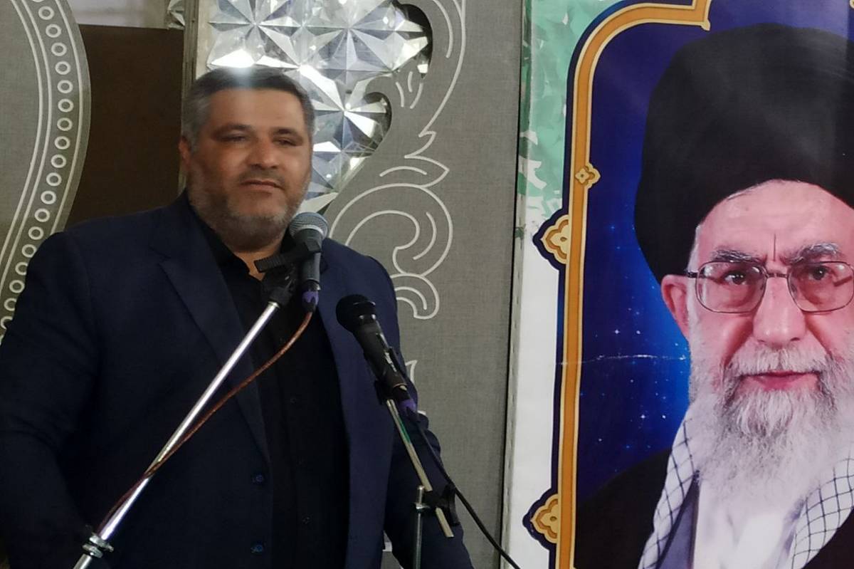 شهید آیتالله رئیسی نماد اخلاق، مردمداری و سادهزیستی بود
