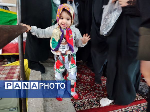 نماز جمعه در هفته دوم آذر ماه در نیشابور