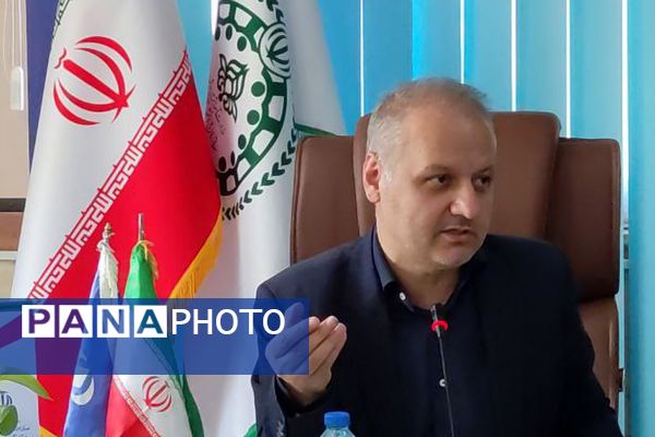 تقدیر از پنجاه دانش‌آموز خبرنگاران فعال پانا سال تحصیلی ۱۴۰۳-۱۴۰۴ شهریار 