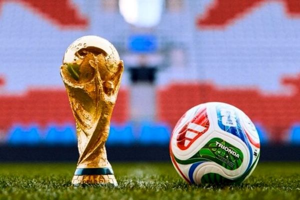 پخش زنده مراسم قرعه‌کشی جام‌جهانی ممنوع شد