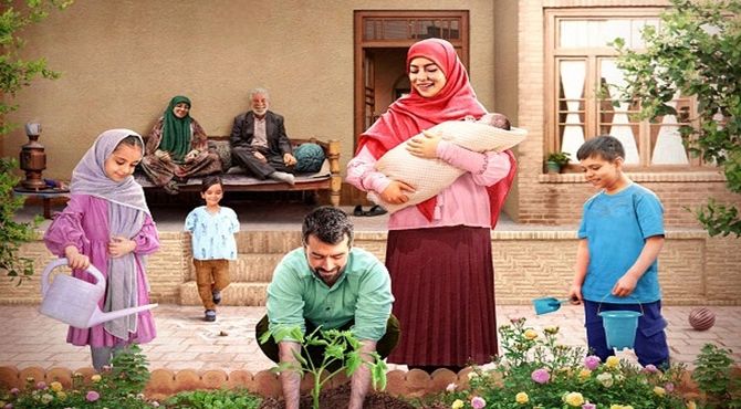  تدبیر بانوی مهندس برای شهر «آرامش»