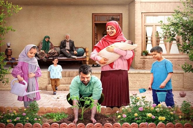  تدبیر بانوی مهندس برای شهر «آرامش»