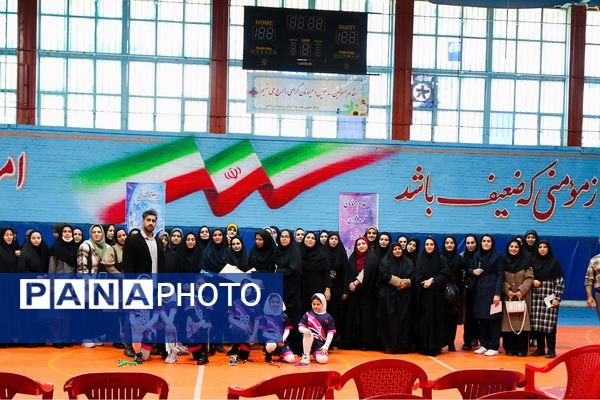 دوره توانمندسازی طرح مهارت‌آموزی آموزگاران ابتدایی شهرستان ورامین