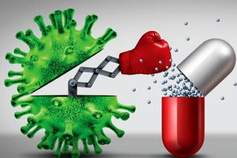 هفته جهانی آگاهی از مقاومت میکروبی؛ نبرد بی‌صدای جهان با دشمنی کوچک