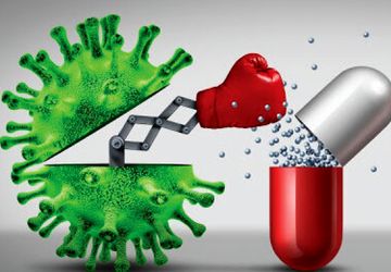 هفته جهانی آگاهی از مقاومت میکروبی؛ نبرد بی‌صدای جهان با دشمنی کوچک