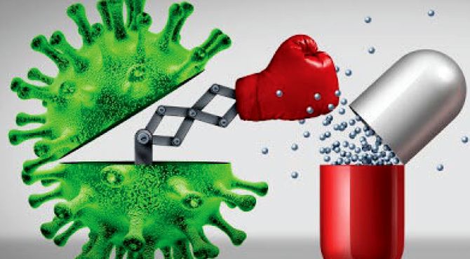 هفته جهانی آگاهی از مقاومت میکروبی؛ نبرد بی‌صدای جهان با دشمنی کوچک