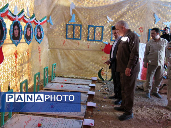 اجلاسیه شهدای زن کردستان؛ تجلیل از بانوانی که تاریخ ایثار را نوشتند