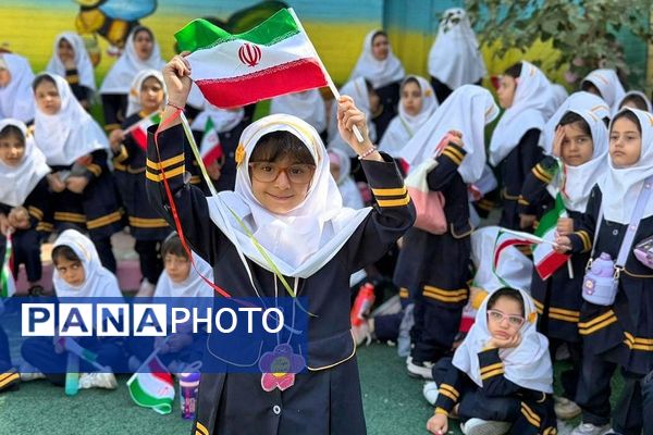 برگزاری المپیاد ورزشی در مدارس ناحیه دو شهرری 