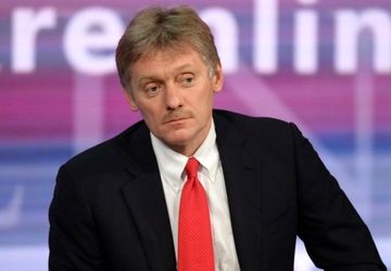 قدردانی مسکو از تلاش‌های ترامپ برای حل‌وفصل مناقشه اوکراین