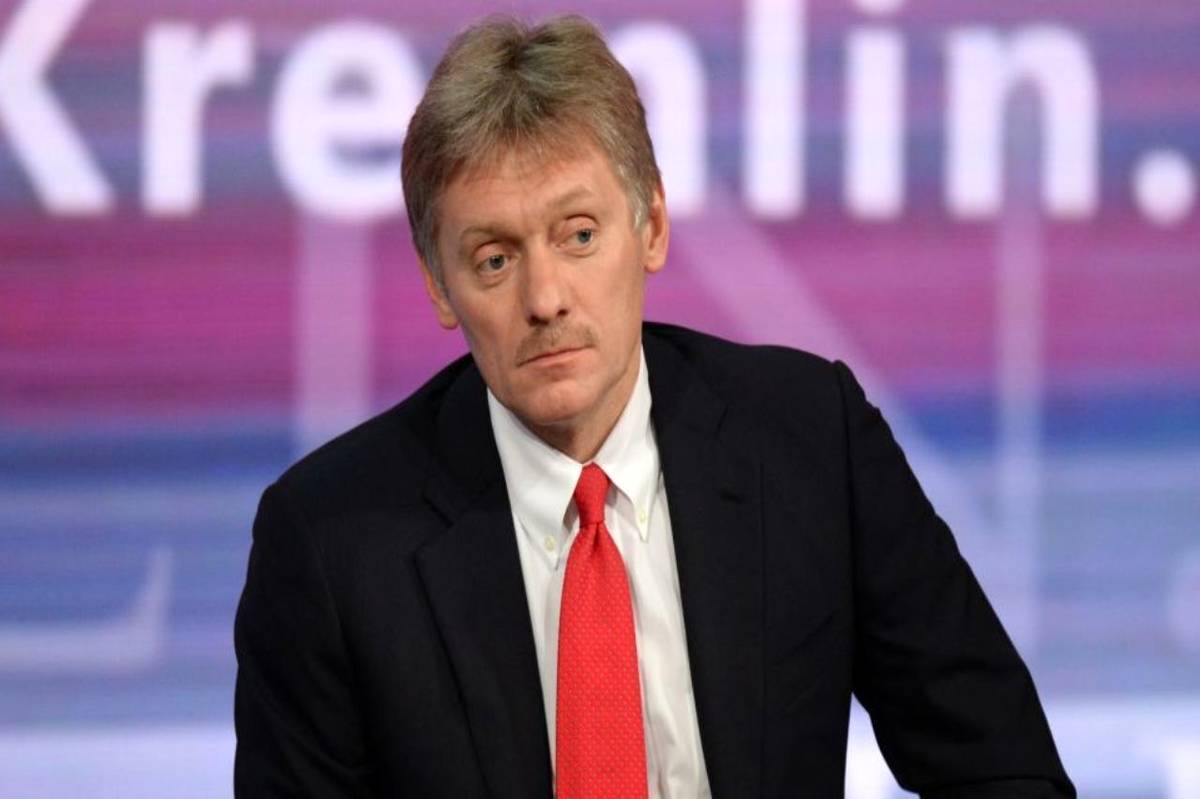 قدردانی مسکو از تلاش‌های ترامپ برای حل‌وفصل مناقشه اوکراین