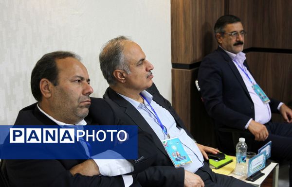 برگزاری اجلاسیه روسای آموزش و پرورش خراسان شمالی 