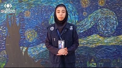 طولانی ترین شب سال