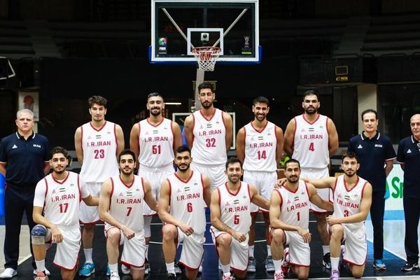 ورود سرمربی تیم ملی بسکتبال مردان به ایران