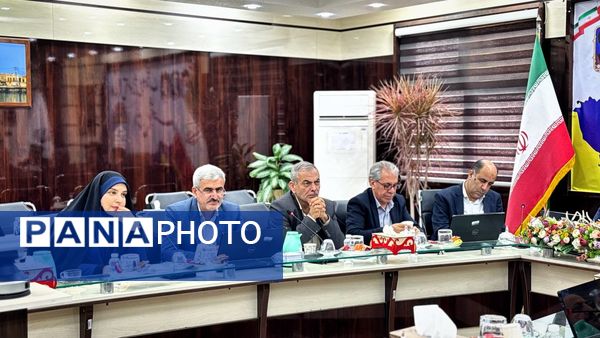 برنامه‌ریزی کمیته فرهنگیان و دانش‌آموزی کنگره شهدای استان بوشهر برای تولیدات فرهنگی