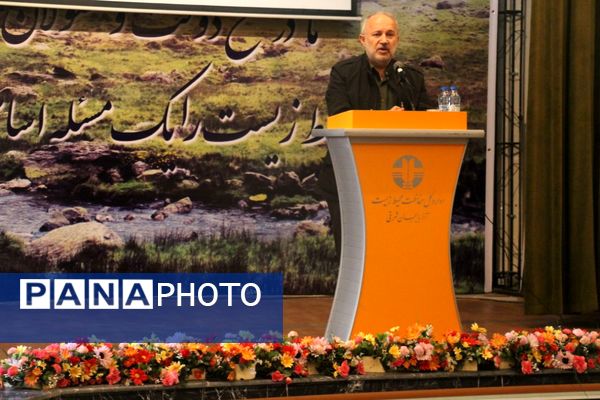فراخوان پویش ایده‌های سبز تبریز