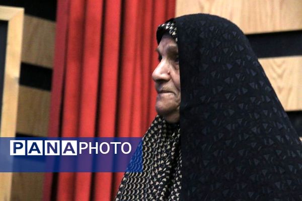مراسم معلم سرآمد ۱۴۰۳ شهرستان‌های استان تهران و گرامیداشت مقام معلم در ایوان ری
