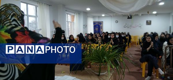 جشنواره‌ «ماها»؛ لبخند هنر در مدرسه‌ ما