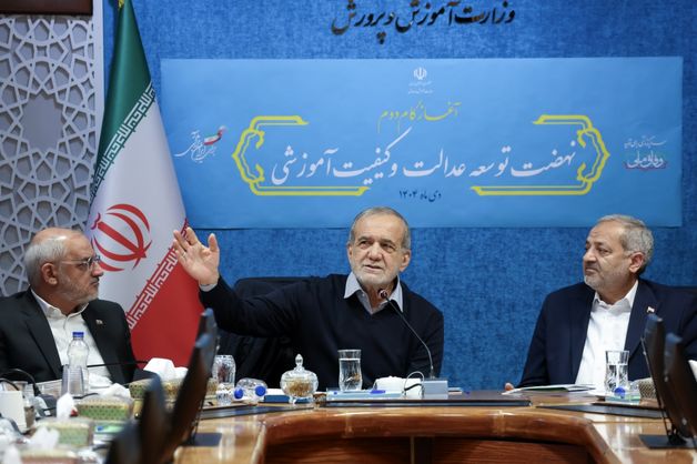 توسعه عدالت آموزشی یک مأموریت فرابخشی و ملی است/ مصرف بهینه منابع، یک الزام مدیریتی در آموزش کشور است