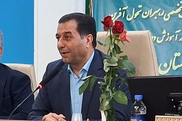 تربیت نوین در مدارس ابتدایی است