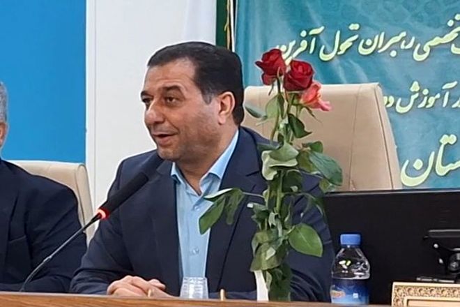 تربیت نوین در مدارس ابتدایی است