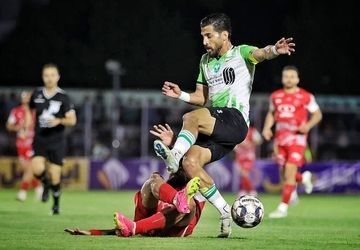 پرسپولیس مساوی‌ها زیر تیغ رحمتی، هاشمیان از بحران خارج می‌شود؟/ ‌ذوالفقار‌نسب: شاهد بازی‌های ضعیفی از پرسپولیس بودیم، باید به هاشمیان فرصت داد