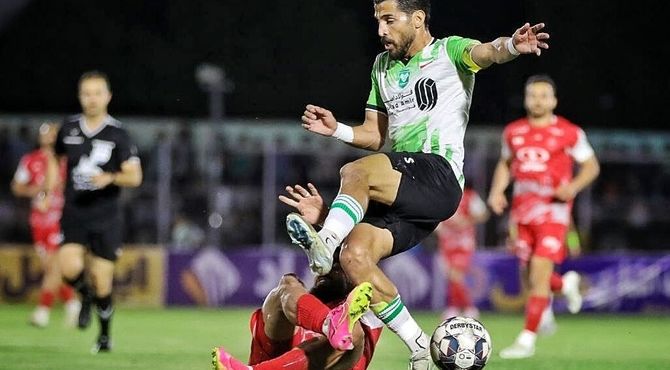 پرسپولیس مساوی‌ها زیر تیغ رحمتی، هاشمیان از بحران خارج می‌شود؟/ ‌ذوالفقار‌نسب: شاهد بازی‌های ضعیفی از پرسپولیس بودیم، باید به هاشمیان فرصت داد